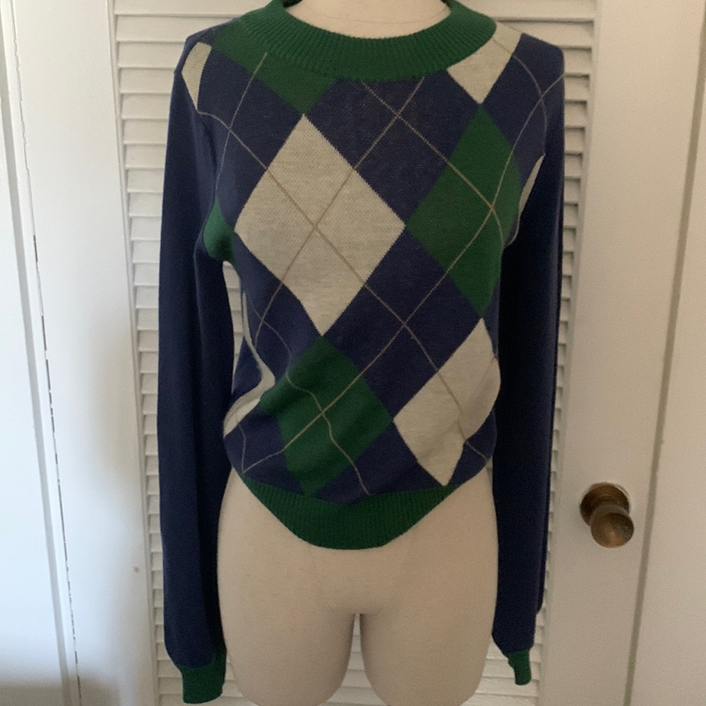cute sweater